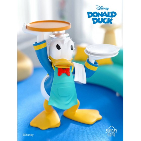 SUNDAY HOME Disney Donald Duck Statue