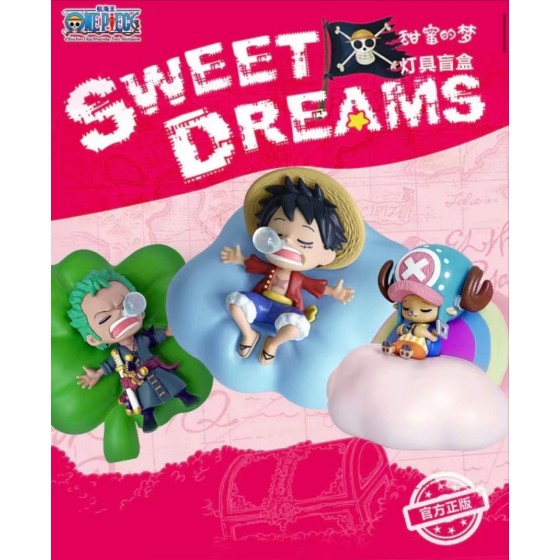One Piece Sweet Dreams...