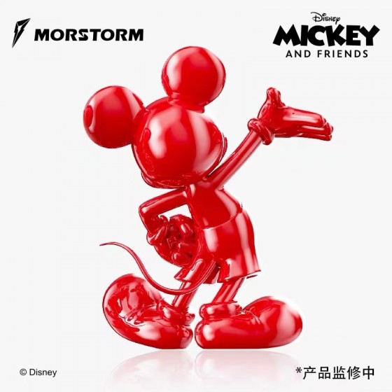 MORSTORM Studio Disney Lisenced Mickey