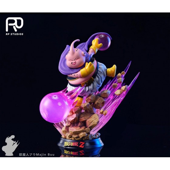 RP Studio Dragon Ball Fat Buu WCF Scale Statue