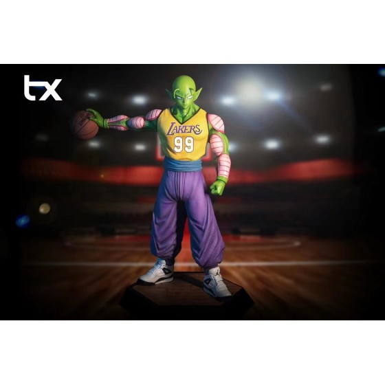 TX Studio Dragon Ball Basketball Series - Piccolo