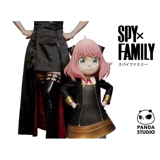 Panda Studio Spy × Family 1/1 Anya