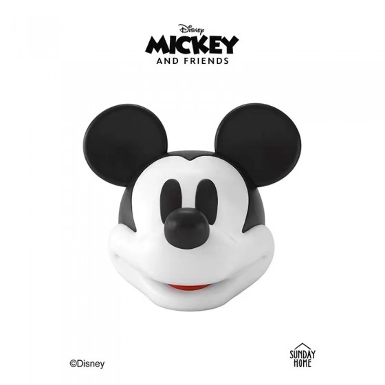 Sunday Home Studio Disney Licensed Mickey Sofa