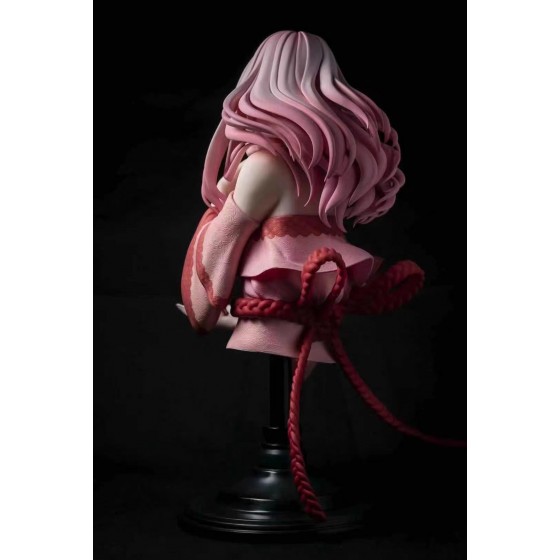 Tstoys Moutain Ghost Series - Female Ghost Bust Statue