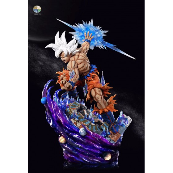 Origin Studio Dragon Ball Son Goku 1/6 Resin Statue