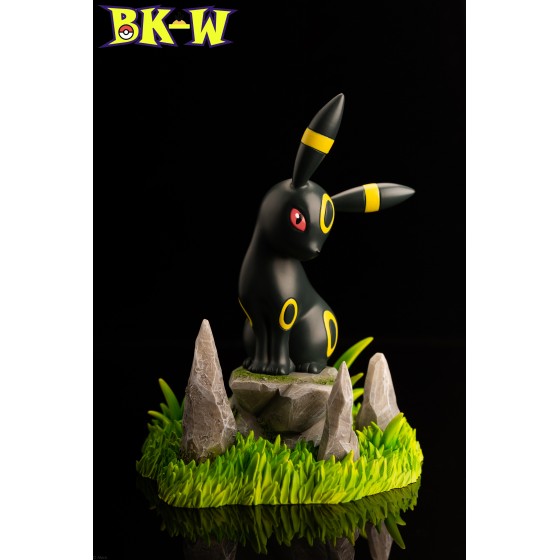 BKW Studio Pokémon - Umbreon