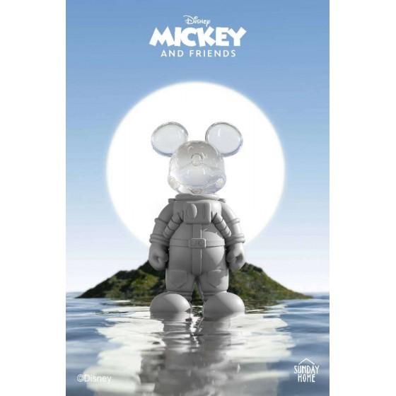 Sunday Home Disney Licensed - Mickey