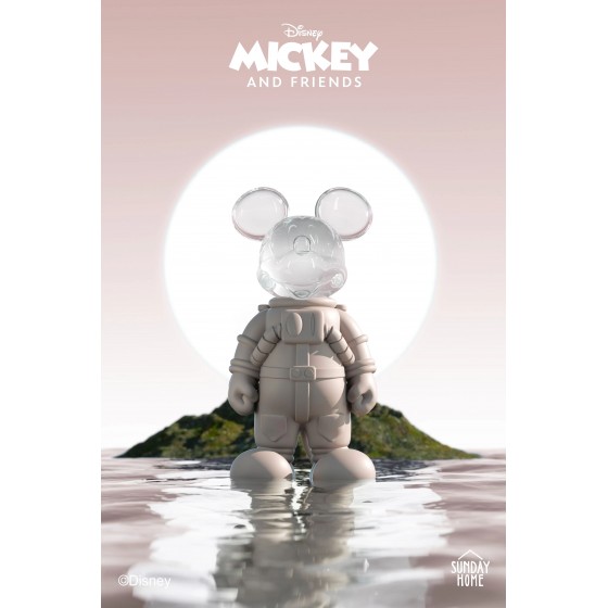 Sunday Home Disney Licensed - Mickey