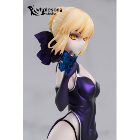 Whalesong Studio Fate - Saber