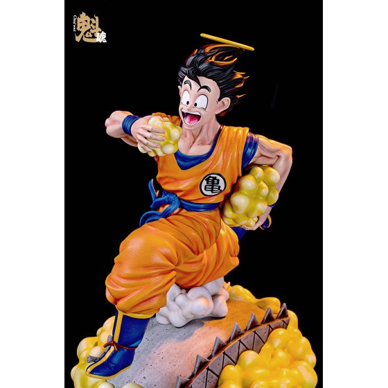Chief Soul Studio Dragon Ball Goku 1/6 Scale Resin Statue