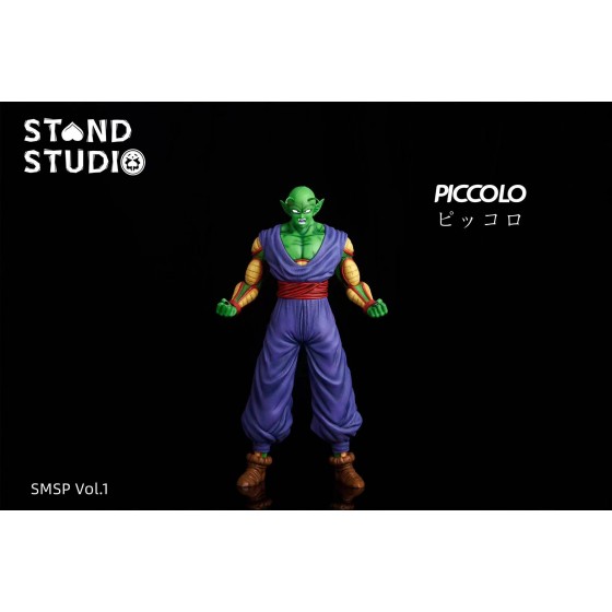 Stand Studio Draon Ball SMSP Vol. 1 - Piccolo Movie Version
