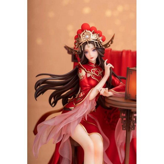 Myethos Honor of Kings - Luna 1/7 Scale Statue