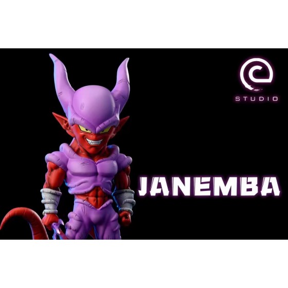 C-STUDIO Dragon Ball Janemba