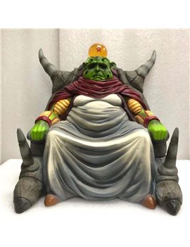 Djfungshing Dragonball Kai Piccolo Guru LED Light Up Resin Statue