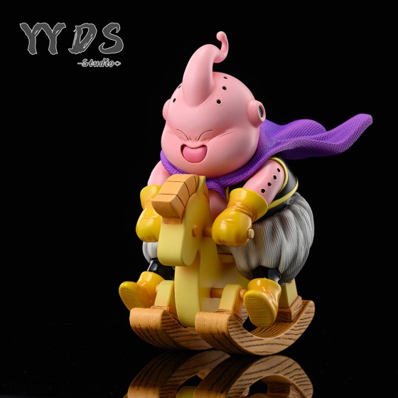 YYDS Studio Dragon Ball Fat Buu Statue