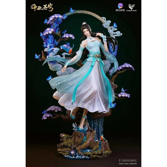 TriEagles Studio Battle Through the Heavens Xiao Xun Er 1/4 Statue