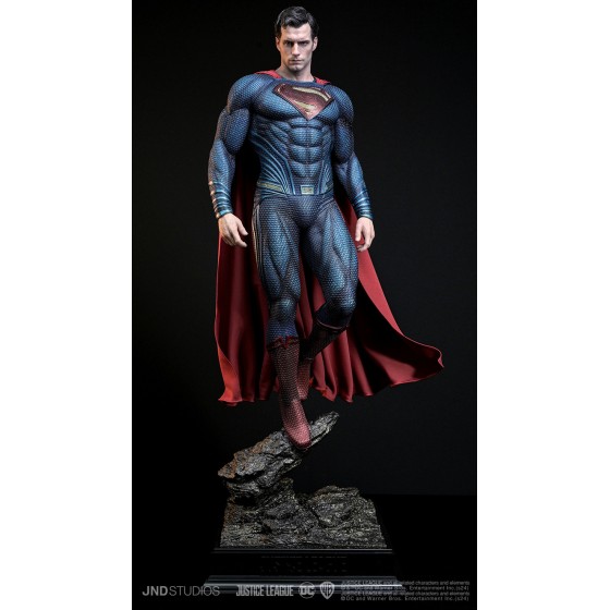 JND Studios DC Justice League Superman 1/3 Scale Statue