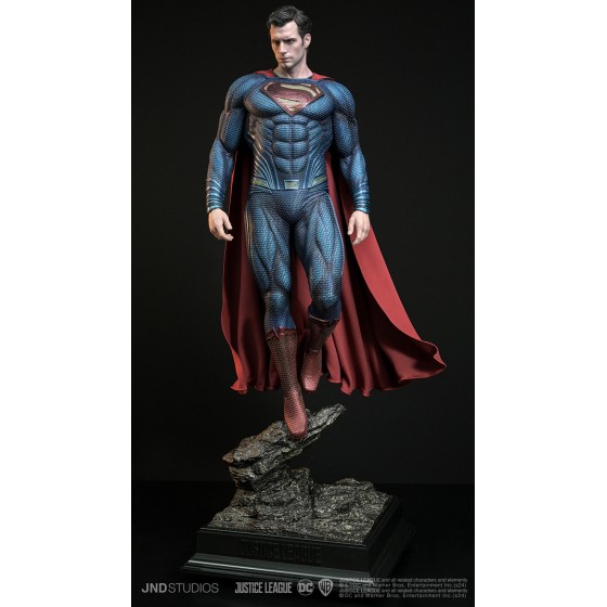 JND Studios DC Justice League Superman 1/3 Scale Statue