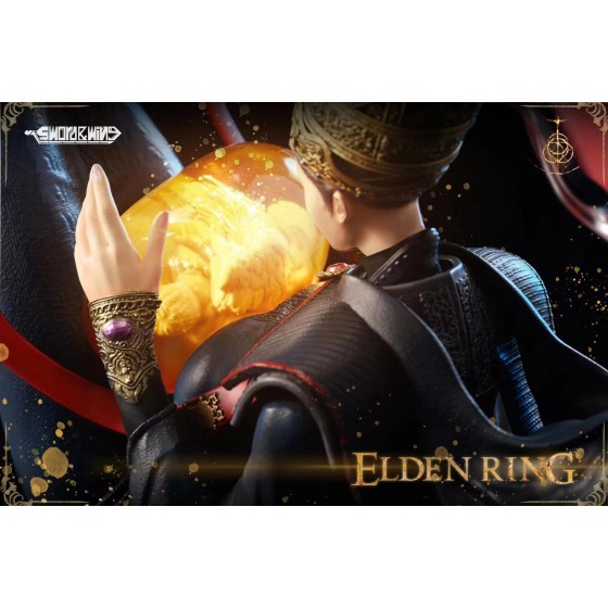 Sword&Wing Studio Elden Ring Rennala Queen of the Full Moon