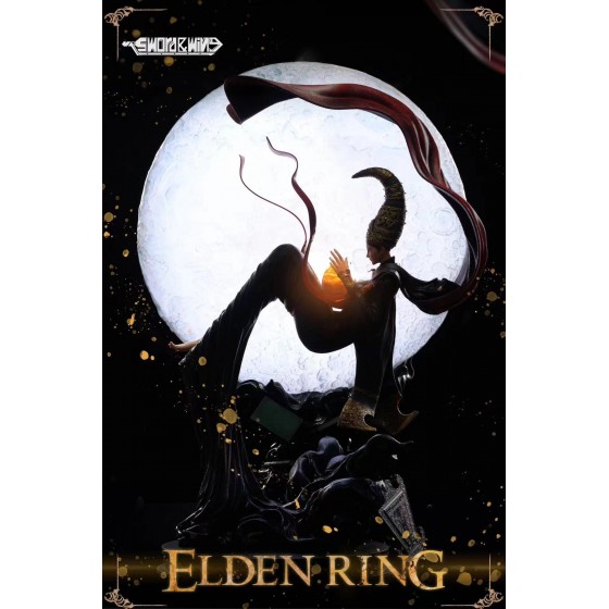 Sword&Wing Studio Elden Ring Rennala Queen of the Full Moon