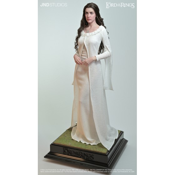 JND Studios The Lord of the Rings Arwen 1/3 Scale Statue