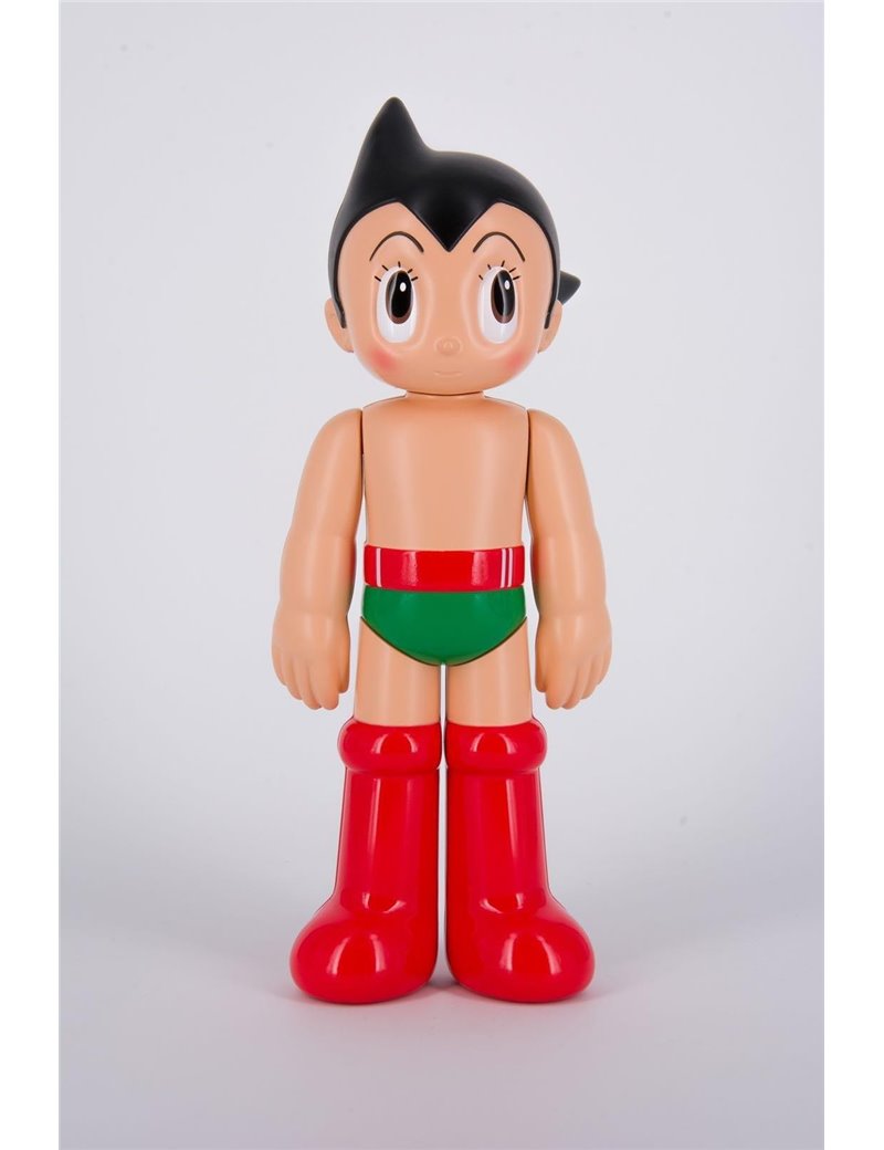 Tokyo Toys 23CM Dissected Astro Boy Glow in Dark GID Exclusive Ver.