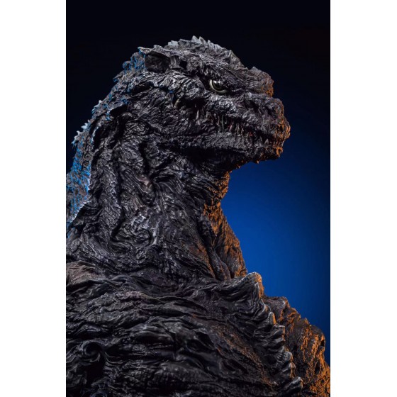 Monster Studio Godzilla...