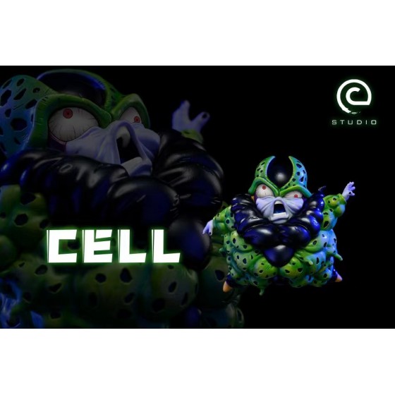 C-STUDIO Dragon Ball Cell Core