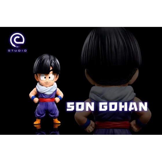 C-STUDIO Dragon Ball Namek Gohan