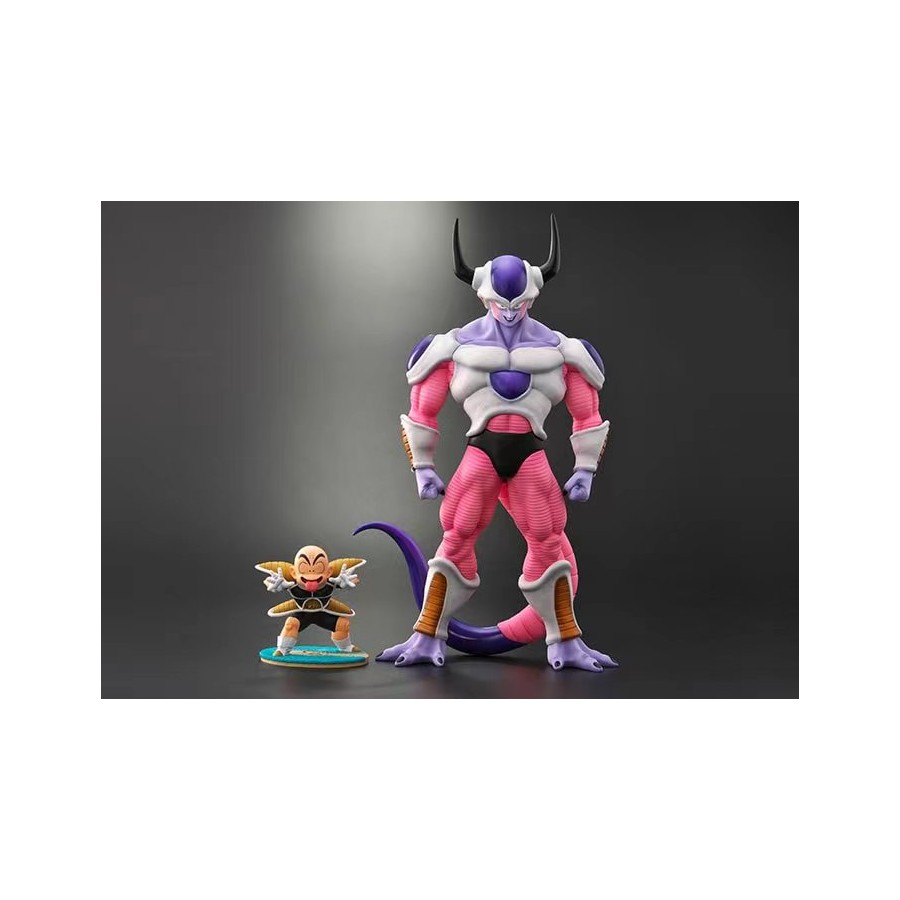 X-PLUS PLEX Dragon Ball Frieza