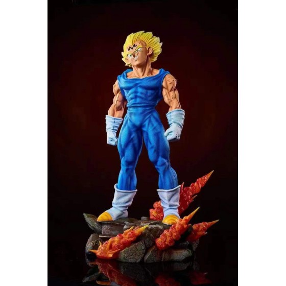 Vegeta Action Figures, Statues, Collectibles, and More!