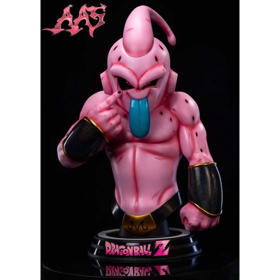 Armyant Studio Dragon Ball 1/1 Buu Bust Statue