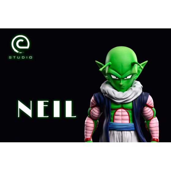 C-STUDIO Dragon Ball Namek Neil