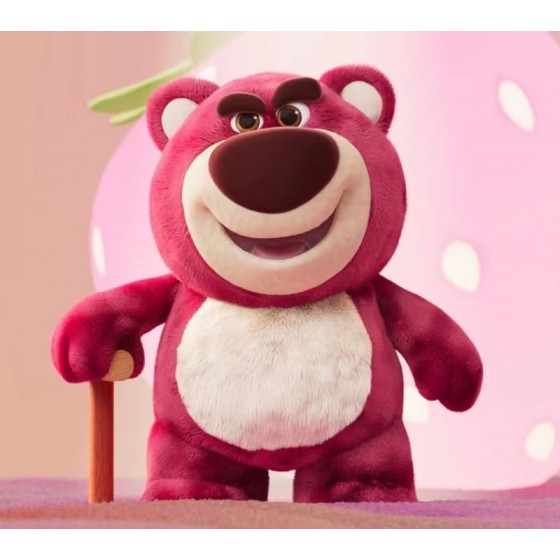VGT Toy Story Lotso