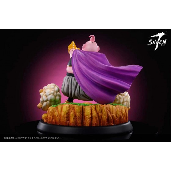 Seven7 Studio Dragon Ball Fat Buu Resin Statue