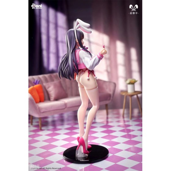 Animester Original Design JK Bunny Girl 1/6 Scale Statue