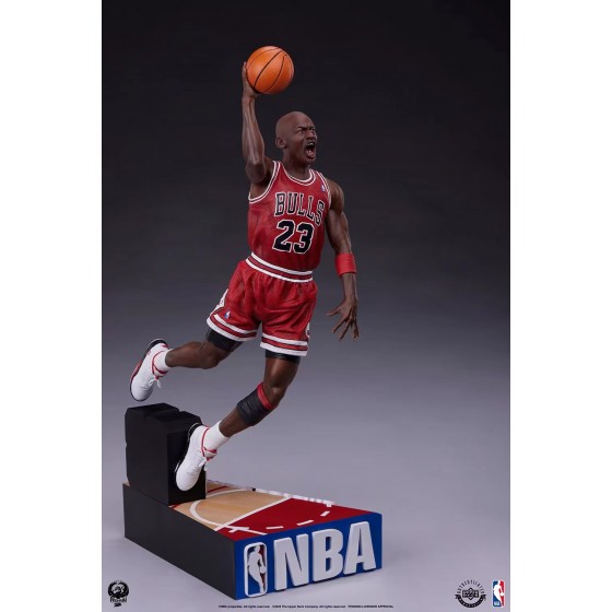 Sideshow x PCS Michael Jordan 26'' Statue