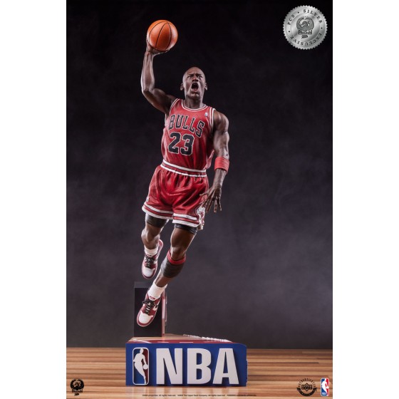 Sideshow x PCS Michael Jordan 26'' Statue