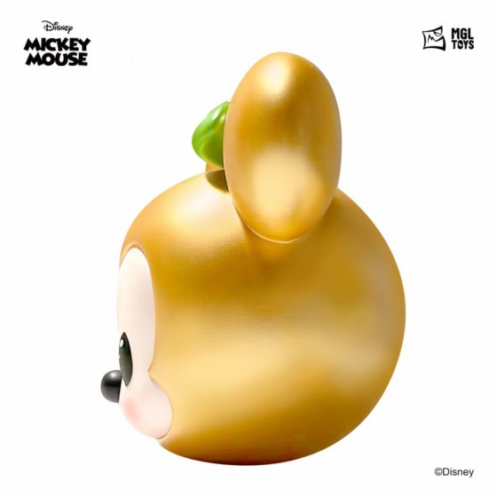 MGL TOYS Apple Mickey Gold Collection