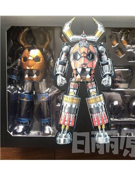 King Arts Gokin GAI-KING Original Edition Action Robot Figure DFS071