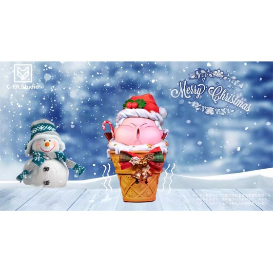 C-PR Studio Dragon Ball Ice Cream Fat Buu