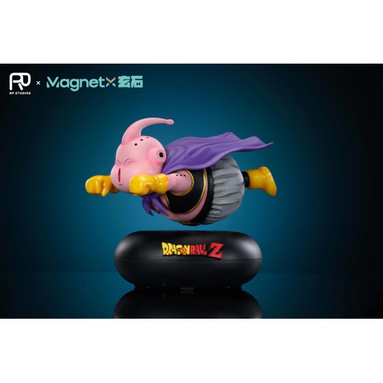 RP Studios x MagnetX Dragon Ball Magnetic Levitation Fat Buu