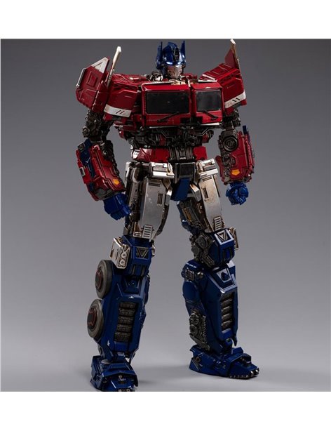 tw optimus prime toyworld