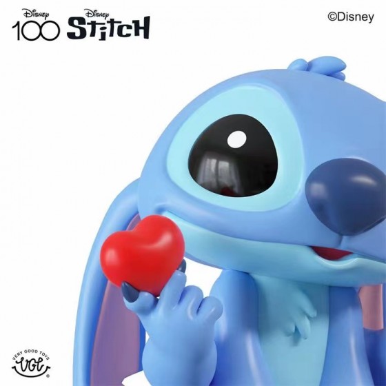 VGT Disney 100 Peace & Love Series - Stitch