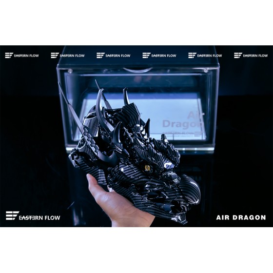 WeArtDoing Air Dragon Series - Carbon Fiber