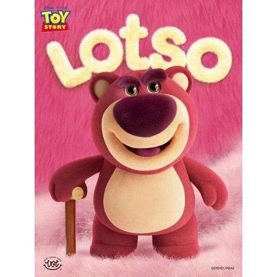 VGT Toy Story EGO Lotso 200%