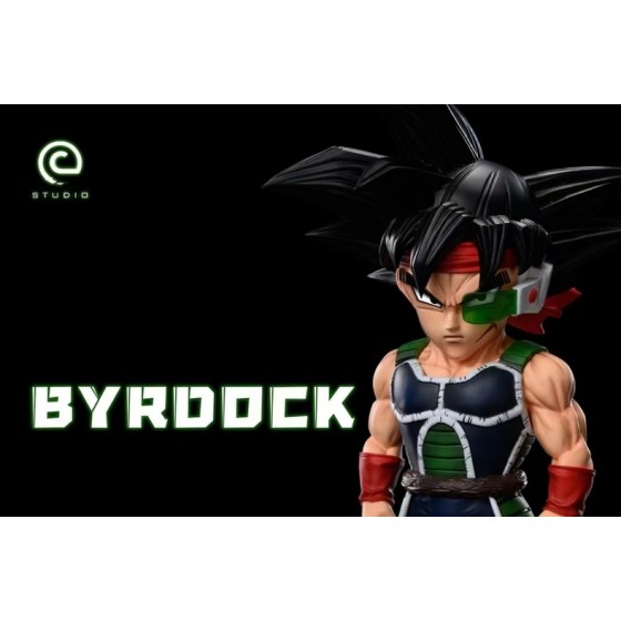 C-STUDIO Dragon Ball Bardock