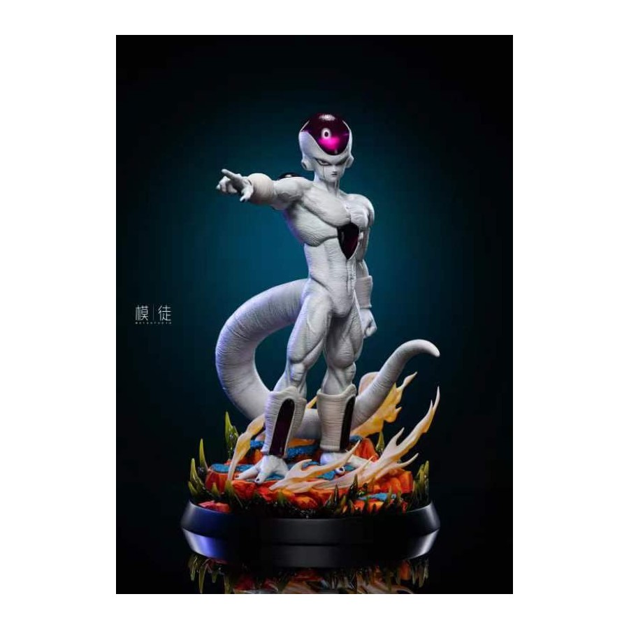 MT Studio Freeza Resin Statue