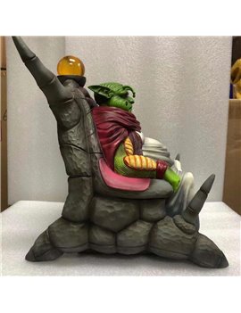 Djfungshing Dragonball Kai Piccolo Guru LED Light Up Resin Statue