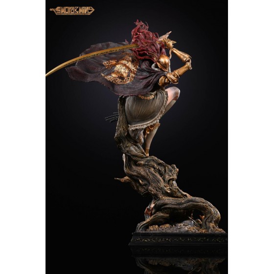 Sword & Wing Studio Malenia Second Batch Resin Statue